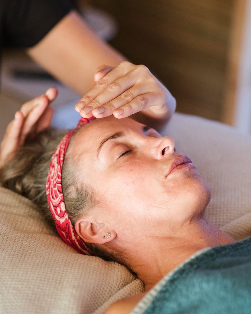 Anahata Reiki